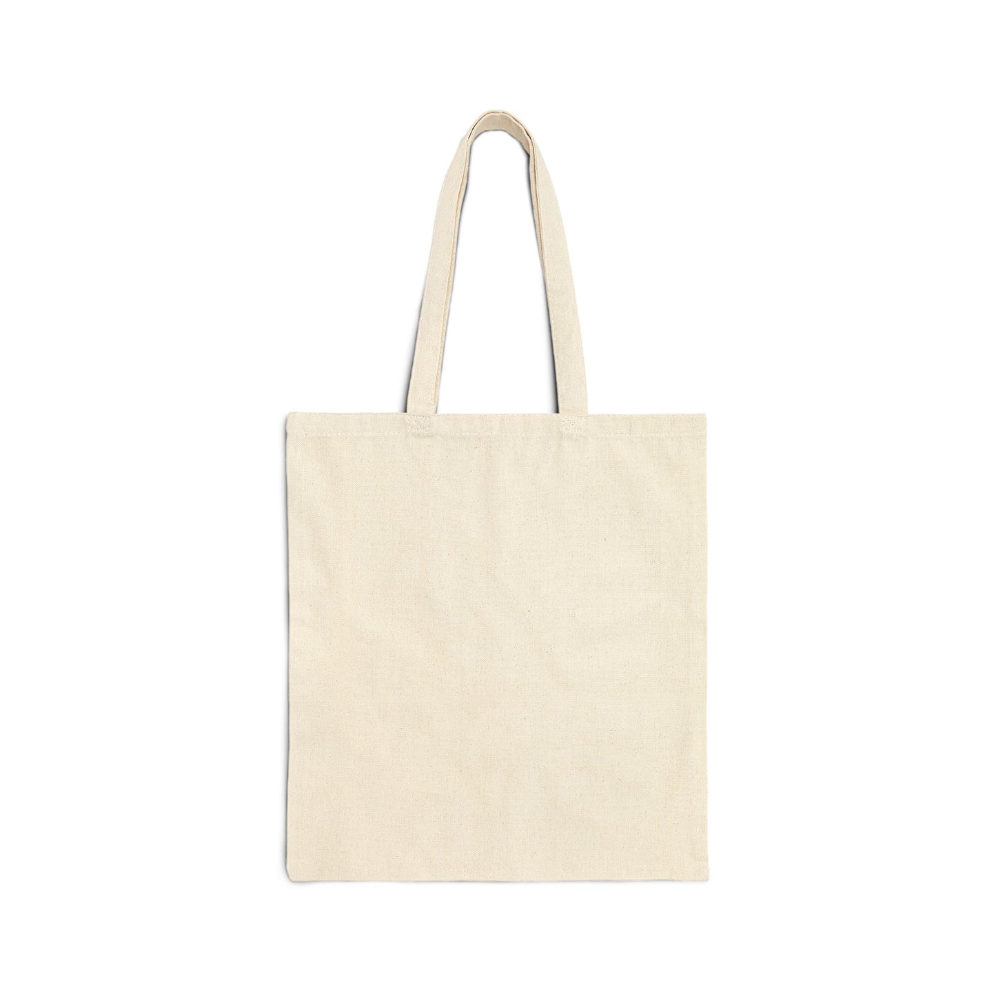 Lettuce Go to the Market Tote Bag – Funny Cotton Canvas Grocery Bag